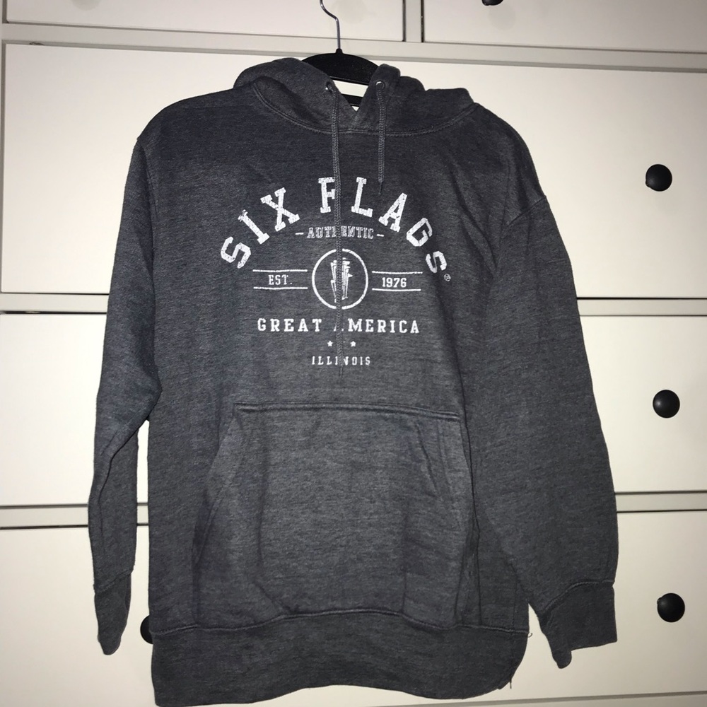 Hoodie